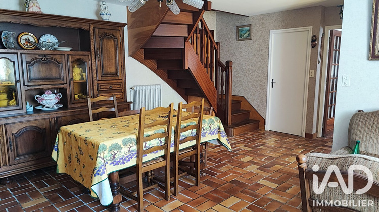 Ma-Cabane - Vente Maison Berné, 80 m²