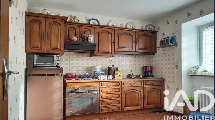 Ma-Cabane - Vente Maison Berné, 80 m²