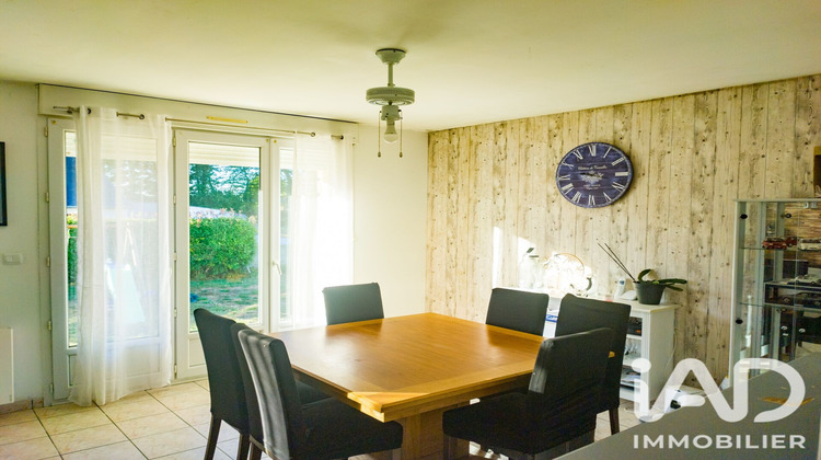 Ma-Cabane - Vente Maison Berné, 76 m²