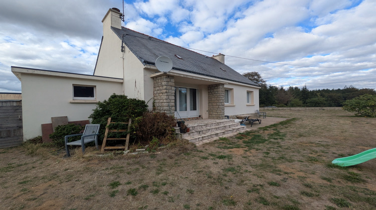 Ma-Cabane - Vente Maison BERNE, 77 m²