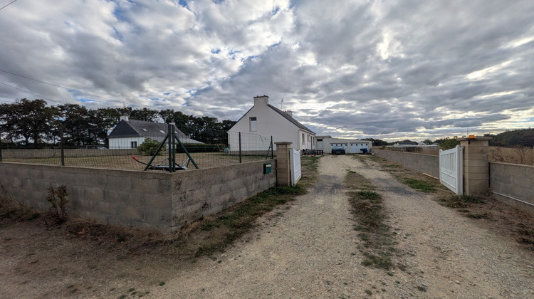 Ma-Cabane - Vente Maison BERNE, 77 m²