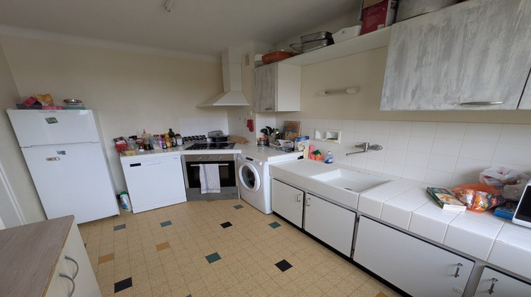 Ma-Cabane - Vente Maison BERNE, 77 m²