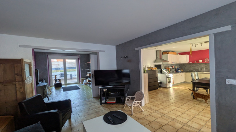 Ma-Cabane - Vente Maison BERNE, 130 m²