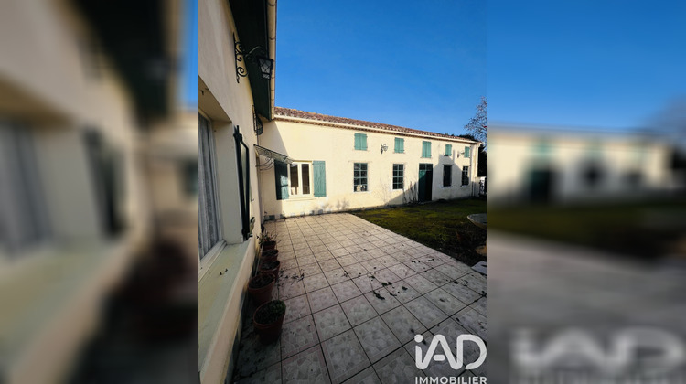 Ma-Cabane - Vente Maison Bernède, 91 m²