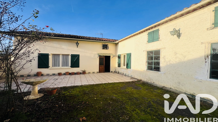Ma-Cabane - Vente Maison Bernède, 91 m²