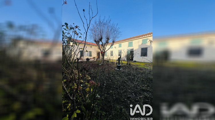 Ma-Cabane - Vente Maison Bernède, 91 m²