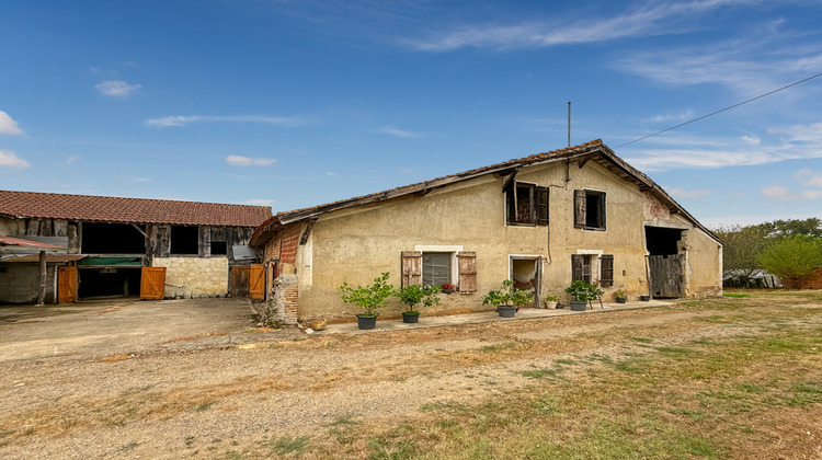 Ma-Cabane - Vente Maison BERNEDE, 500 m²