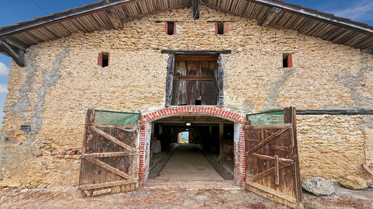Ma-Cabane - Vente Maison BERNEDE, 500 m²