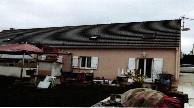 Ma-Cabane - Vente Maison Bernes-sur-Oise, 103 m²