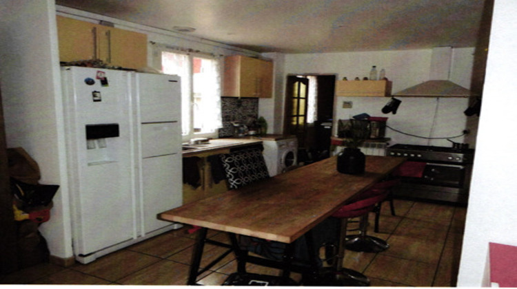 Ma-Cabane - Vente Maison Bernes-sur-Oise, 103 m²