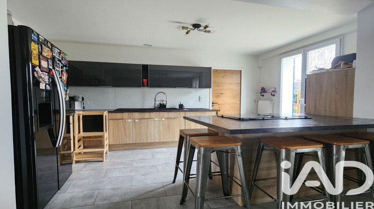 Ma-Cabane - Vente Maison Bernes-sur-Oise, 117 m²