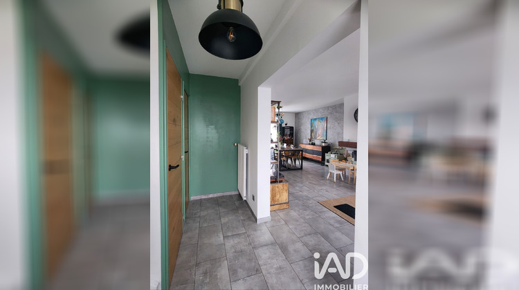 Ma-Cabane - Vente Maison Bernes-sur-Oise, 117 m²