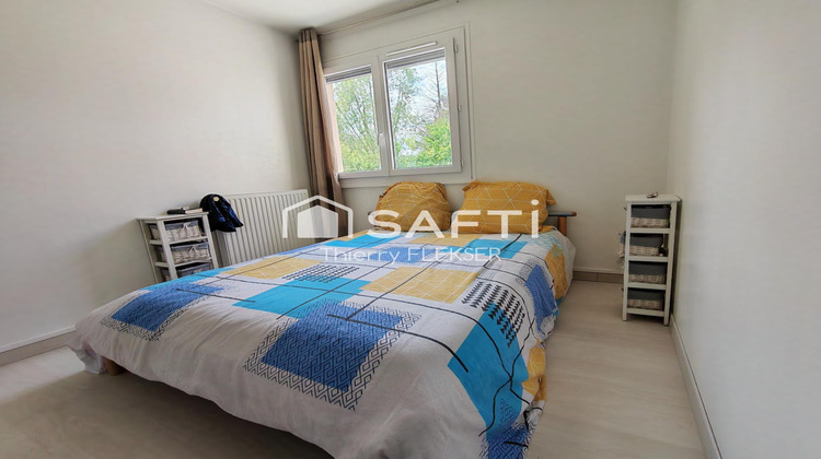 Ma-Cabane - Vente Maison Bernes-sur-Oise, 115 m²