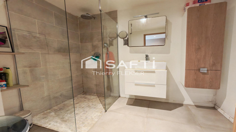 Ma-Cabane - Vente Maison Bernes-sur-Oise, 115 m²