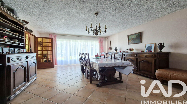 Ma-Cabane - Vente Maison Bernes-sur-Oise, 190 m²