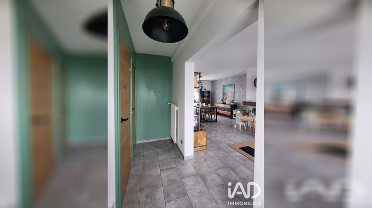 Ma-Cabane - Vente Maison Bernes-sur-Oise, 117 m²