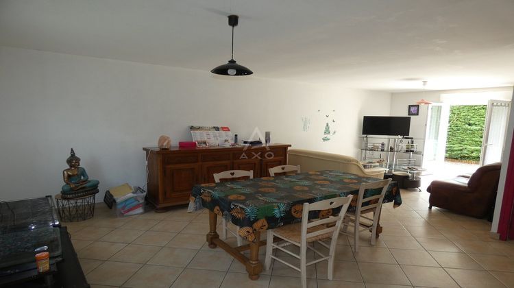 Ma-Cabane - Vente Maison BERNESQ, 74 m²