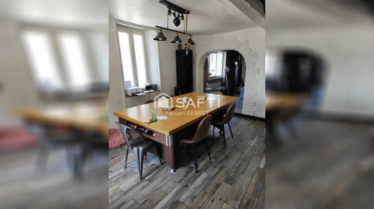 Ma-Cabane - Vente Maison Bernesq, 106 m²