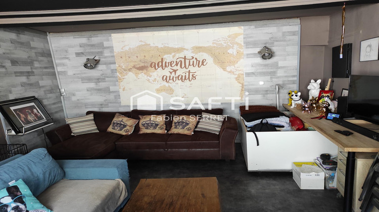 Ma-Cabane - Vente Maison Bernesq, 106 m²