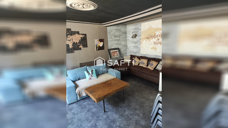 Ma-Cabane - Vente Maison Bernesq, 106 m²