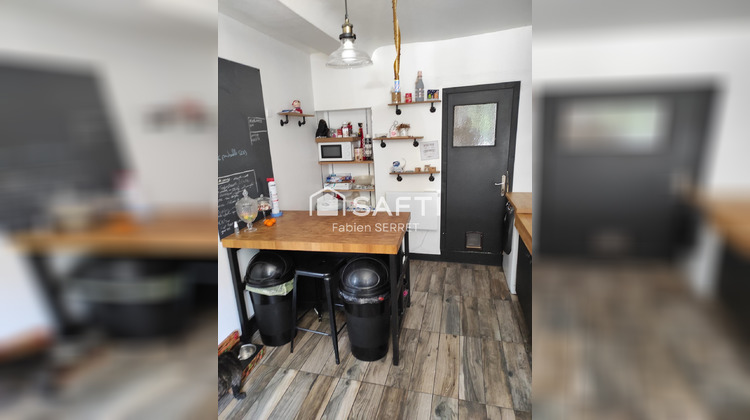 Ma-Cabane - Vente Maison Bernesq, 106 m²