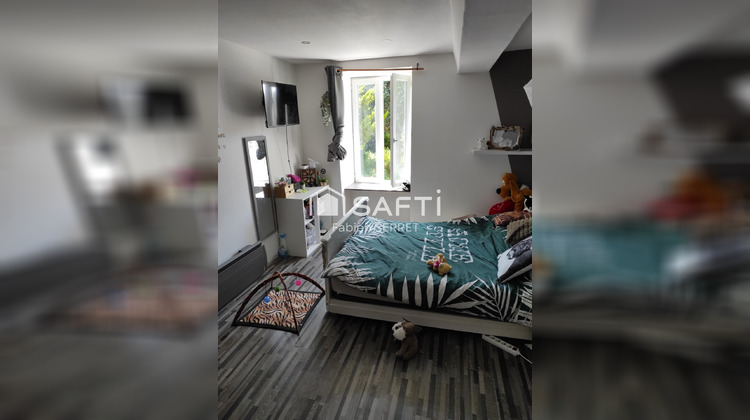 Ma-Cabane - Vente Maison Bernesq, 106 m²