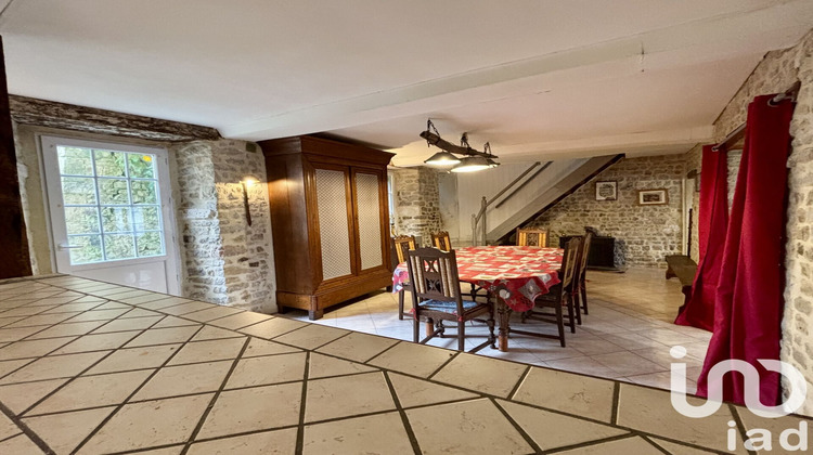 Ma-Cabane - Vente Maison Bernesq, 130 m²