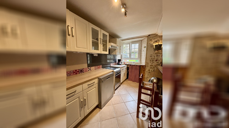 Ma-Cabane - Vente Maison Bernesq, 130 m²