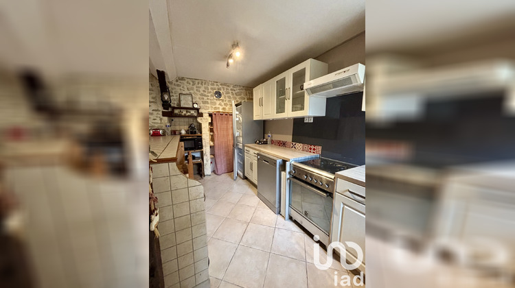 Ma-Cabane - Vente Maison Bernesq, 130 m²