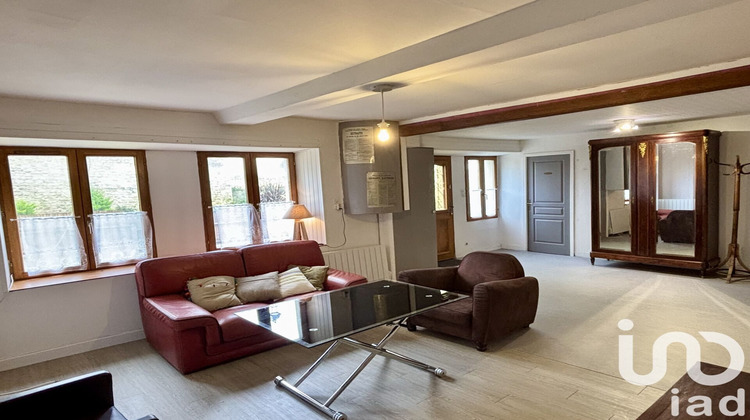 Ma-Cabane - Vente Maison Bernesq, 130 m²