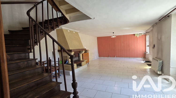 Ma-Cabane - Vente Maison Bernesq, 100 m²