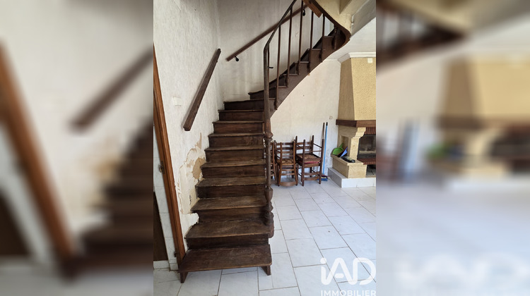 Ma-Cabane - Vente Maison Bernesq, 100 m²