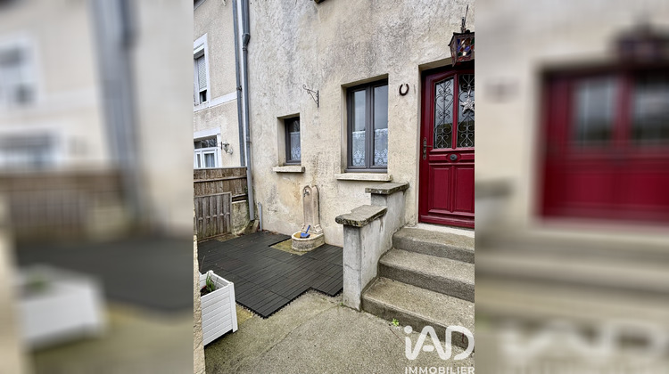 Ma-Cabane - Vente Maison Bernesq, 130 m²