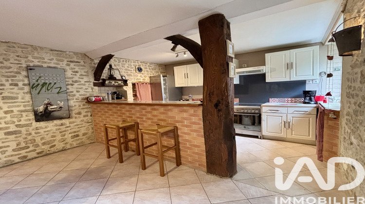 Ma-Cabane - Vente Maison Bernesq, 130 m²