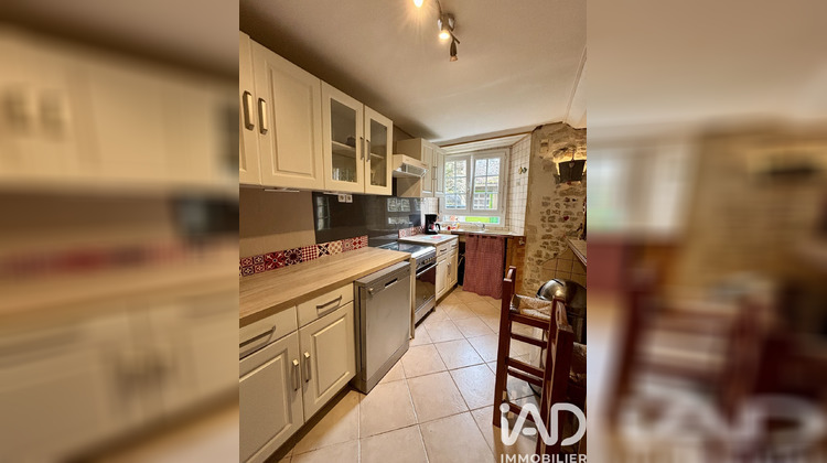 Ma-Cabane - Vente Maison Bernesq, 130 m²