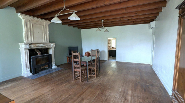 Ma-Cabane - Vente Maison Berneuil, 144 m²