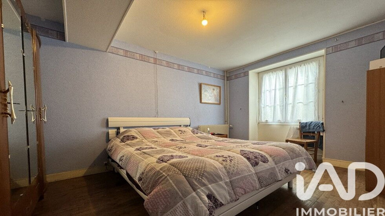Ma-Cabane - Vente Maison Berneuil, 207 m²
