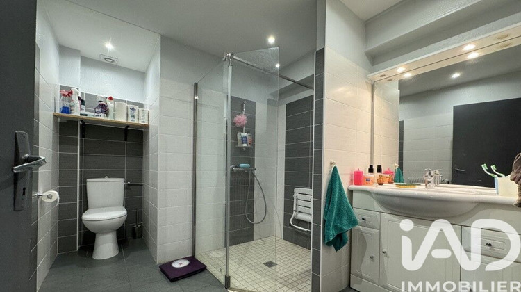 Ma-Cabane - Vente Maison Berneuil, 207 m²