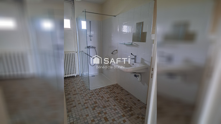 Ma-Cabane - Vente Maison Berneuil, 102 m²
