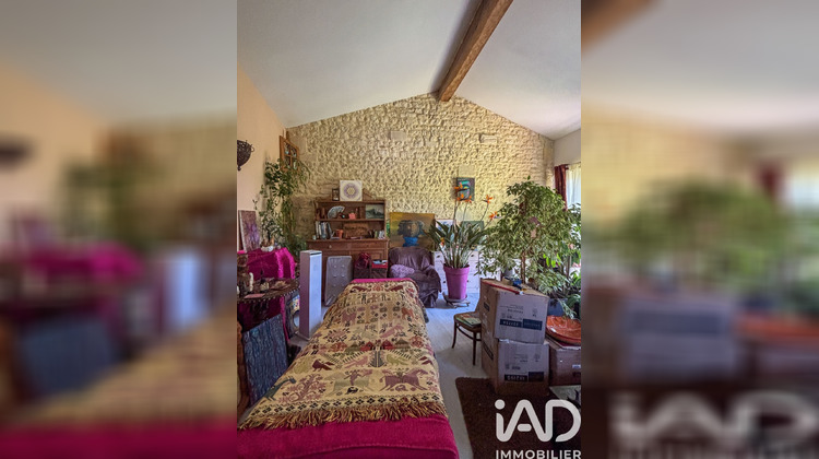 Ma-Cabane - Vente Maison Berneuil, 162 m²