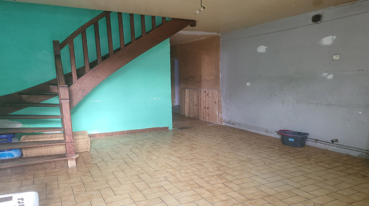 Ma-Cabane - Vente Maison Berneuil, 100 m²