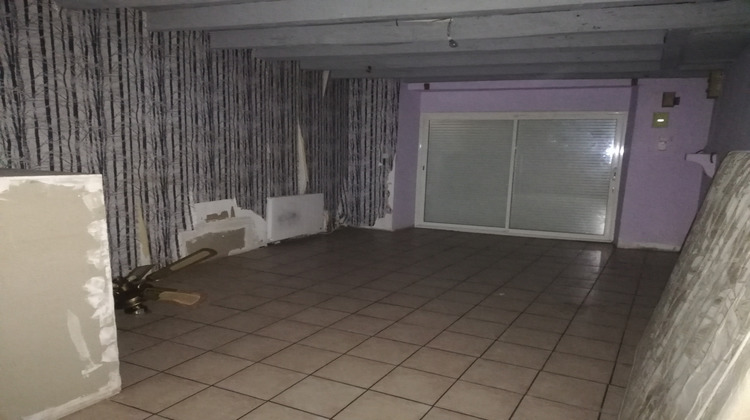 Ma-Cabane - Vente Maison Berneuil, 100 m²