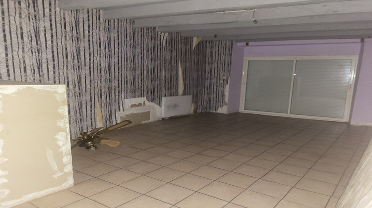 Ma-Cabane - Vente Maison Berneuil, 100 m²