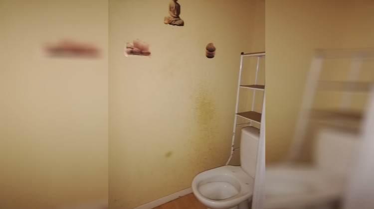 Ma-Cabane - Vente Maison Berneuil, 100 m²