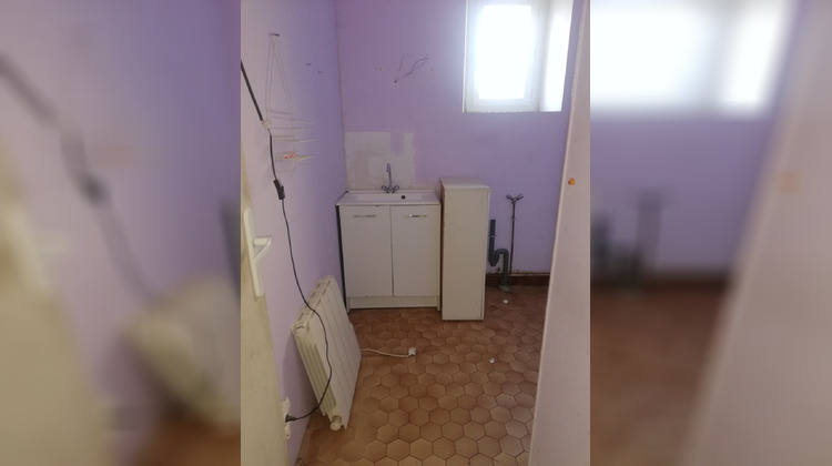 Ma-Cabane - Vente Maison Berneuil, 100 m²