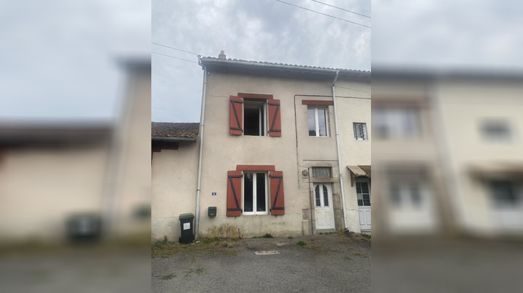 Ma-Cabane - Vente Maison Berneuil, 120 m²