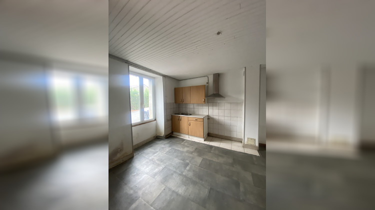 Ma-Cabane - Vente Maison Berneuil, 120 m²