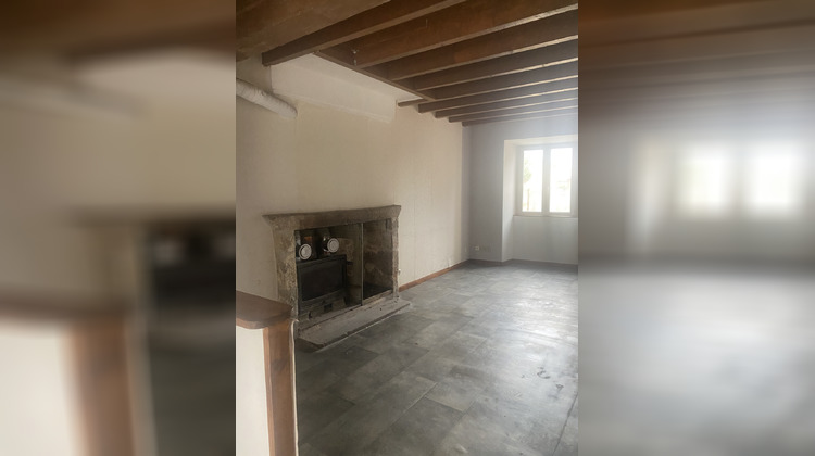 Ma-Cabane - Vente Maison Berneuil, 120 m²