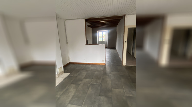 Ma-Cabane - Vente Maison Berneuil, 120 m²