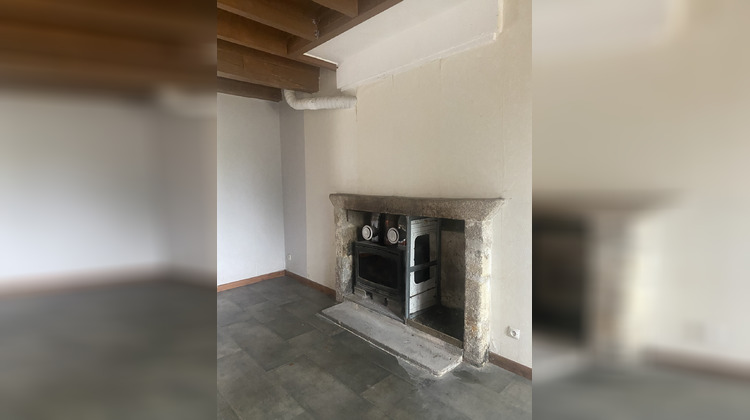 Ma-Cabane - Vente Maison Berneuil, 120 m²